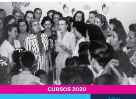 Peronismo y Feminismo para un Proyecto Nacional y Popular