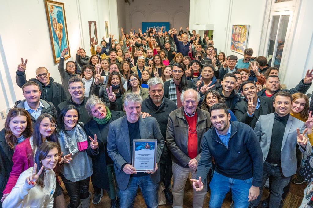 El legado de Belgrano: planificación, soberanía económica y justicia social